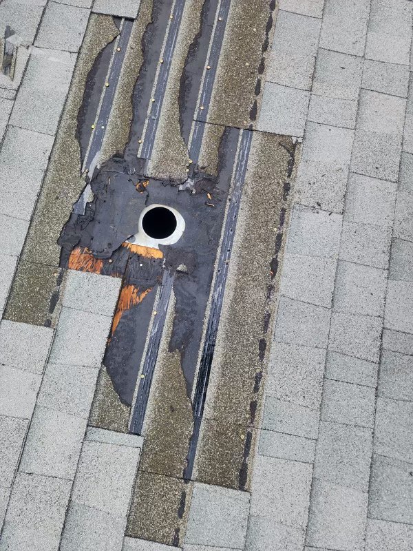 Slide of Frontier Roofing and Repair Services