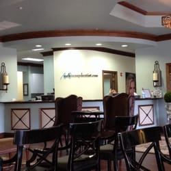 McKinneydentist.com - Front desk