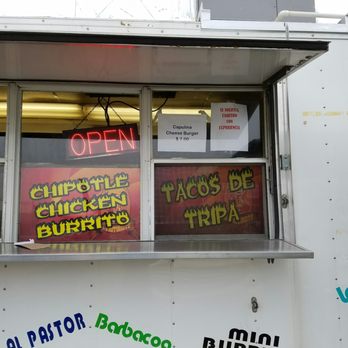 Tacos El Pastorcito - Mexican Near Me - Liberal, Kansas Tacos El Pastorcito - Mexican Near Me - Liberal, Kansas