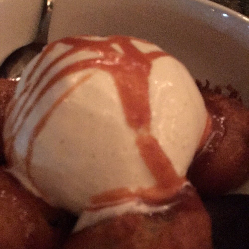 The String Bean - Fried Oreos out of this world - Beer, Wine & Spirits Near Me - Belmont, North Carolina The String Bean - Fried Oreos out of this world - Beer, Wine & Spirits Near Me - Belmont, North Carolina
