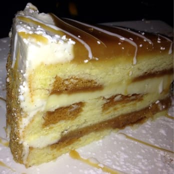 Terra Sur Cafe - Salted caramel cake - moist and tasty. - Peruvian Near Me - Tampa, Florida Terra Sur Cafe - Salted caramel cake - moist and tasty. - Peruvian Near Me - Tampa, Florida