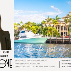 White Glove Realty - We Make Your Move Effortless... League City's White Glove Real Estate Experience.