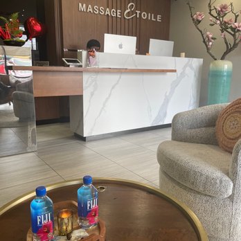 Massage Etoile - Massage Near Me - Atlanta, Georgia
