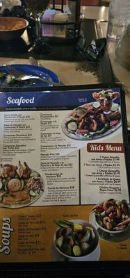 El Mexicali Cafe by null