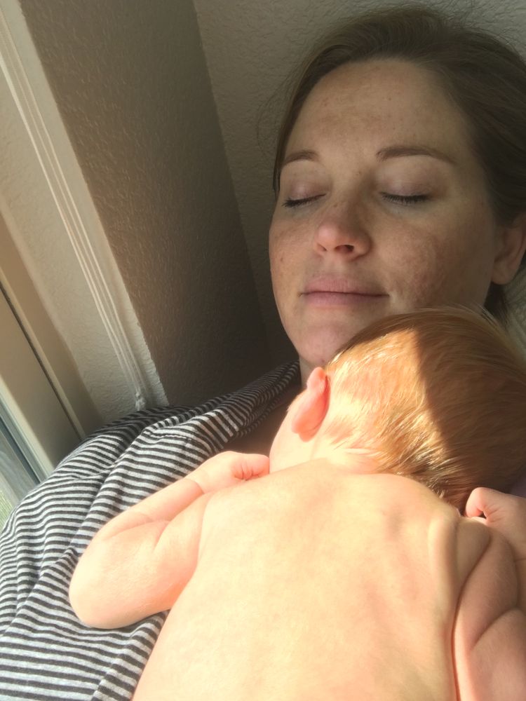 Peace Lily Wellness Logo