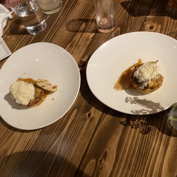 Firewood - Apple pie - New American Near Me - Park City, Utah Firewood - Apple pie - New American Near Me - Park City, Utah