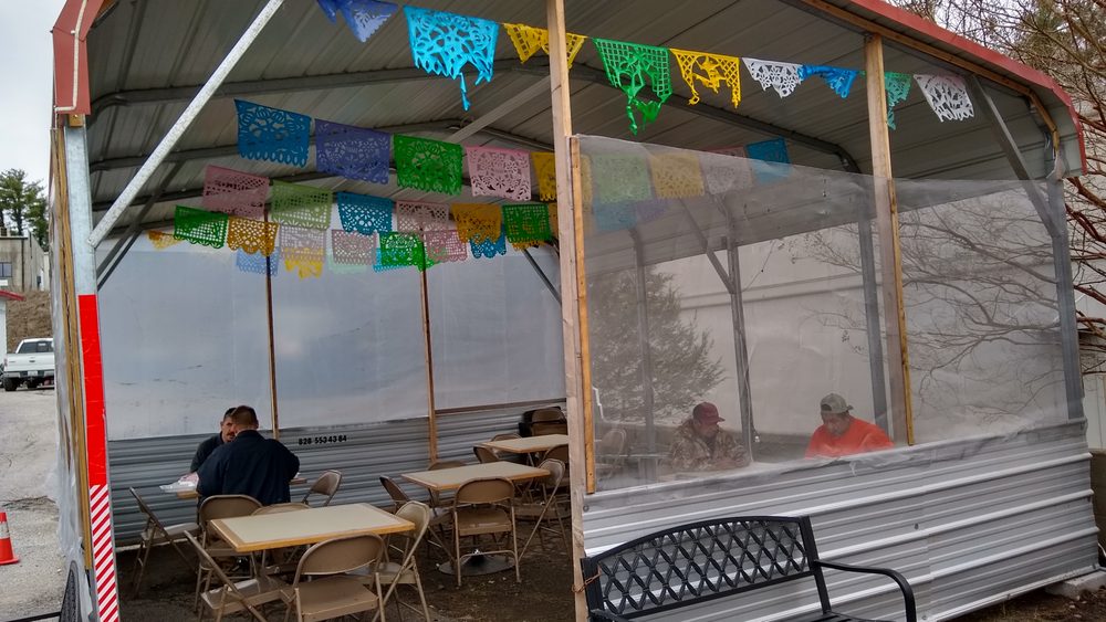 LOS 3 JALAPENOS Updated October 2024 1255 Asheville Hwy