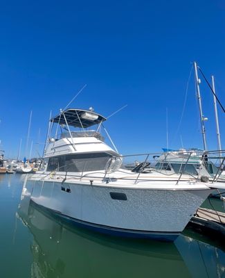 San Francisco Boatworks by null