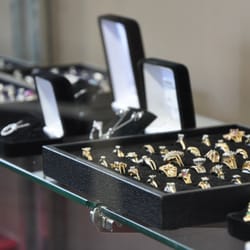 Hy & Mike's Pawn - Diamonds & Jewelry