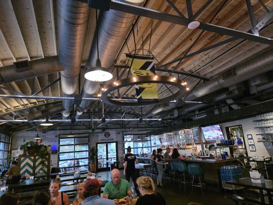 Von Elrod's Beer Hall & Kitchen by null