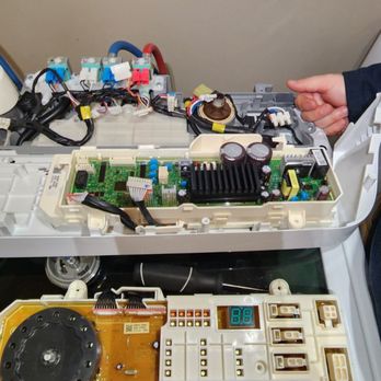 Boss Manfix - Appliances & Repair Near Me - Columbus, Georgia