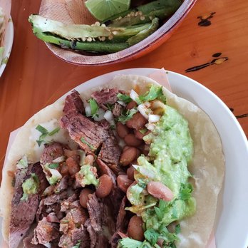Tacos El Yaqui - Perrones - Tacos Near Me - Rosarito, BCN