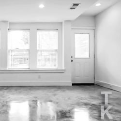 Tensta Kons Flooring