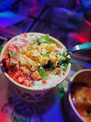 Talkin' Tacos Washington DC by null