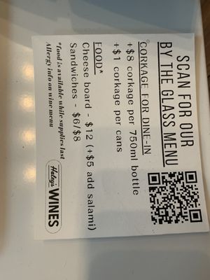 Haley's Wines by null