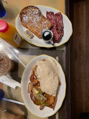 Honey's Sit 'n Eat by null