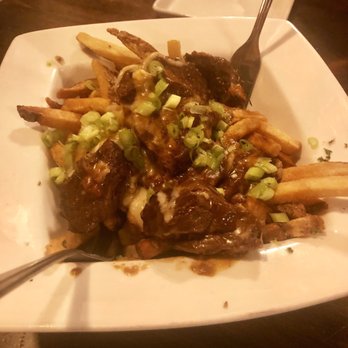The Kettle Black Kitchen & Pub - Short Rib Poutine - Gastropubs Near Me - Phoenix, Arizona The Kettle Black Kitchen & Pub - Short Rib Poutine - Gastropubs Near Me - Phoenix, Arizona
