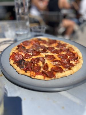 Mersea Restaurant, Bar and Venue by null