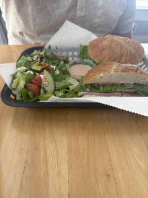 Sweet Thyme Kitchen by null