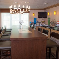 Hampton Inn Deadwood at Tin Lizzie Gaming Resort