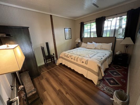 Curry Village by null