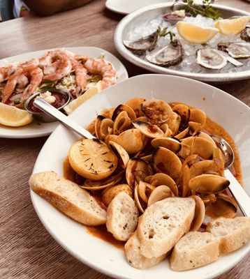 Portside Pier by null