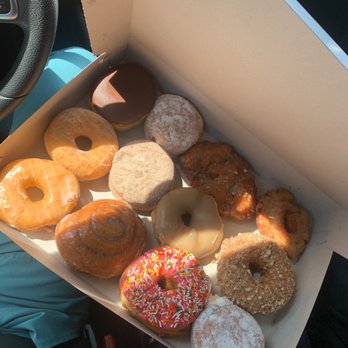 Sunny Donuts - Deliciousness!! - Donuts Near Me - San Diego, California Sunny Donuts - Deliciousness!! - Donuts Near Me - San Diego, California