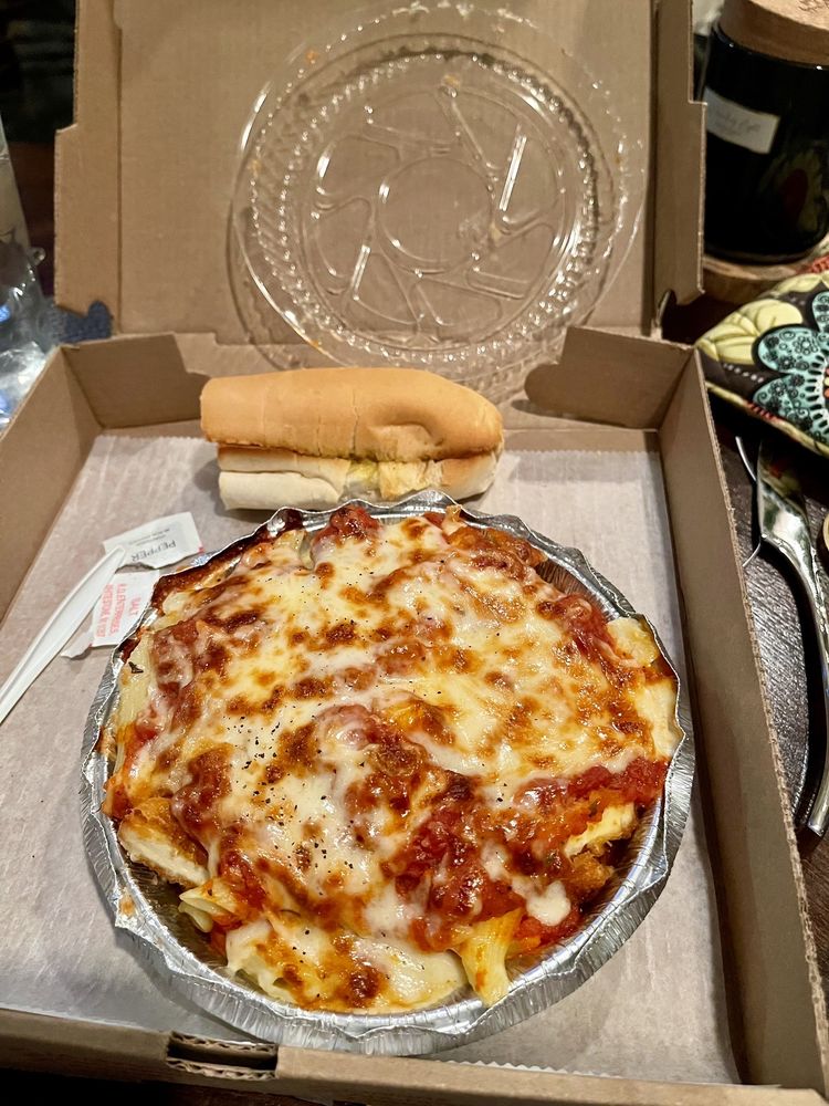 CHRISTOS PIZZA Updated November 2024 22 Reviews 40 Cambridge St