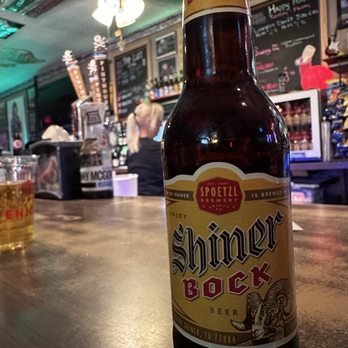 The Little Longhorn Saloon - Dive Bars Near Me - Austin, Texas
