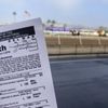 Del Mar Racetrack gift card