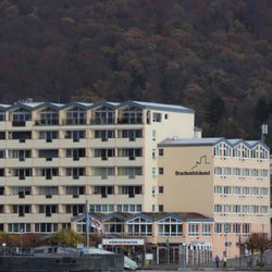 Drachenfelshotel