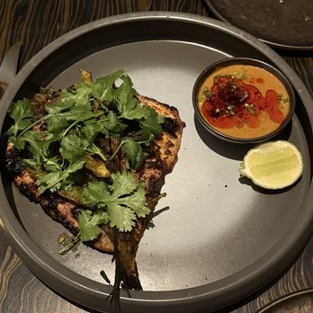 Dōgon - Branzino - Caribbean Near Me - Washington, DC, District of Columbia