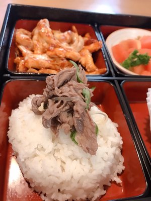 Jan Chi Korean Cuisine & BBQ by null