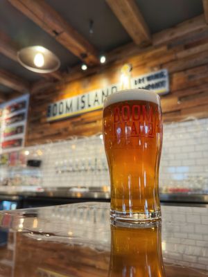 Boom Island Brewing Company by null