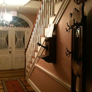 BLACK WALNUT INN - Updated January 2026 - 19 Photos & 25 Reviews - 1184