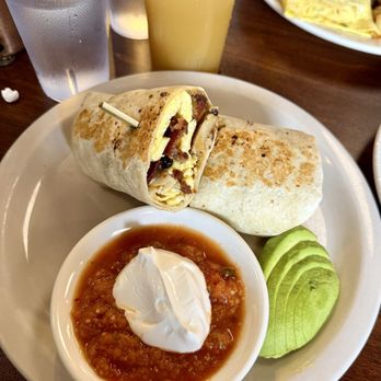 The Ugly Mug Diner - Breakfast burrito - Breakfast & Brunch Near Me - Salem, Massachusetts The Ugly Mug Diner - Breakfast burrito - Breakfast & Brunch Near Me - Salem, Massachusetts