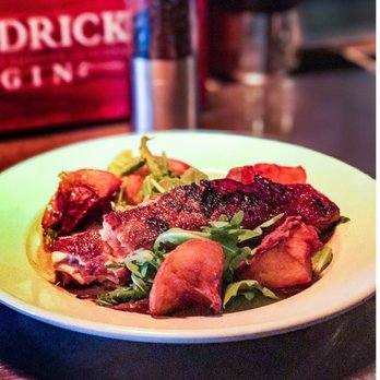 Mudlick Tap House - Pork Belly.... it melts in your mouth! - Gastropubs Near Me - Dayton, Ohio Mudlick Tap House - Pork Belly.... it melts in your mouth! - Gastropubs Near Me - Dayton, Ohio