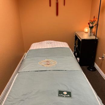 FR Foot Relax - Massage Near Me - McKinney, Texas