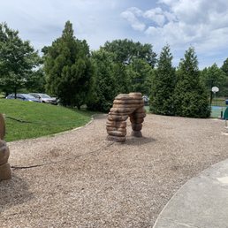 Playground Playground
