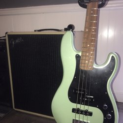 Dale City Music - Both sold at below retail price. DC Music gets all of my business for my musical needs and they deserve yours too.