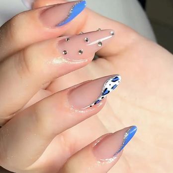 Glossy Nails - Nail Salons Near Me - El Dorado Hills, California Glossy Nails - Nail Salons Near Me - El Dorado Hills, California