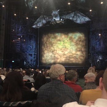 Wicked - Performing Arts Near Me - London, XGL