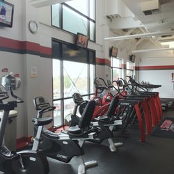 Snap Fitness