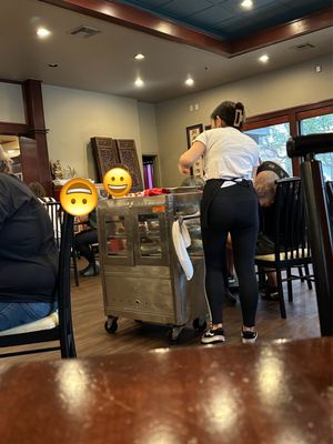 Grand House Asian Bistro by null