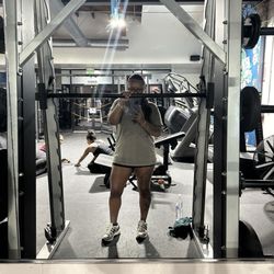 Fuerza Gym