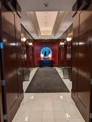 The Signature at MGM Grand by null