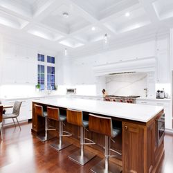 New York Custom Interior Millwork