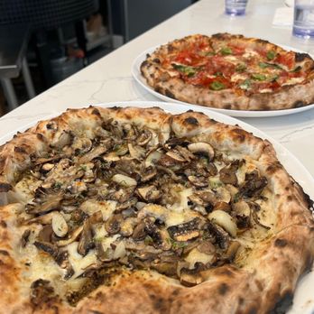 Sei Pizza Bar - Pizza Near Me - Los Angeles, California