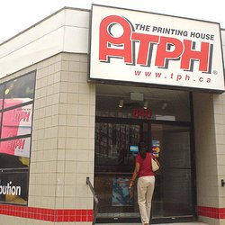 TPH The Printing House