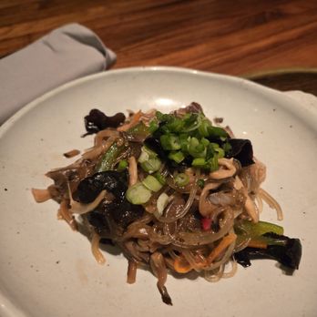Gaonnuri - Japchae - Korean Near Me - New York, New York Gaonnuri - Japchae - Korean Near Me - New York, New York